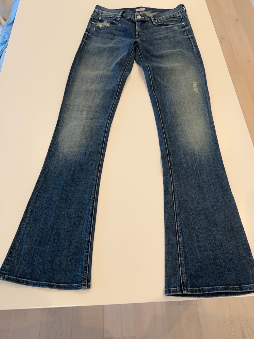 MOTHER jeans 👖